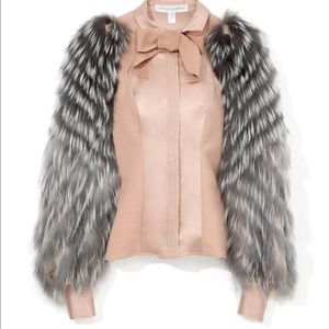 Meet your Posher, Monica